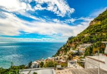 How to Plan Your Dream Destination Wedding in Italy