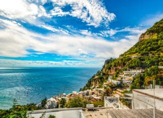How to Plan Your Dream Destination Wedding in Italy