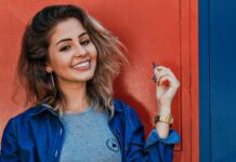 Maintain a healthy smile