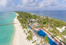 Kandima Maldives Family Resort