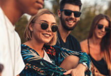 Abridged Ray Ban