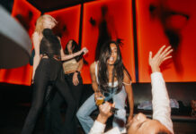 Bam Karaoke events