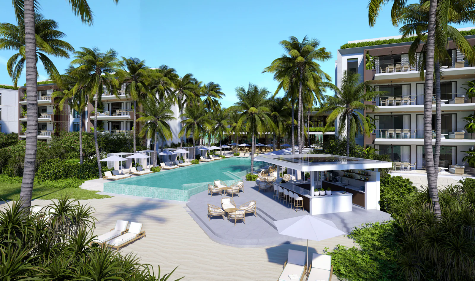 Kandima Maldives Family Resort