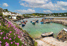 UK staycation destinations