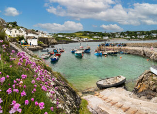 UK staycation destinations