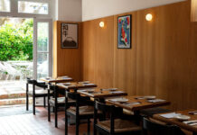 Haru Izakaya Lewes