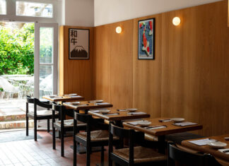 Haru Izakaya Lewes