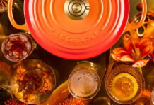 La Carte by Le Creuset
