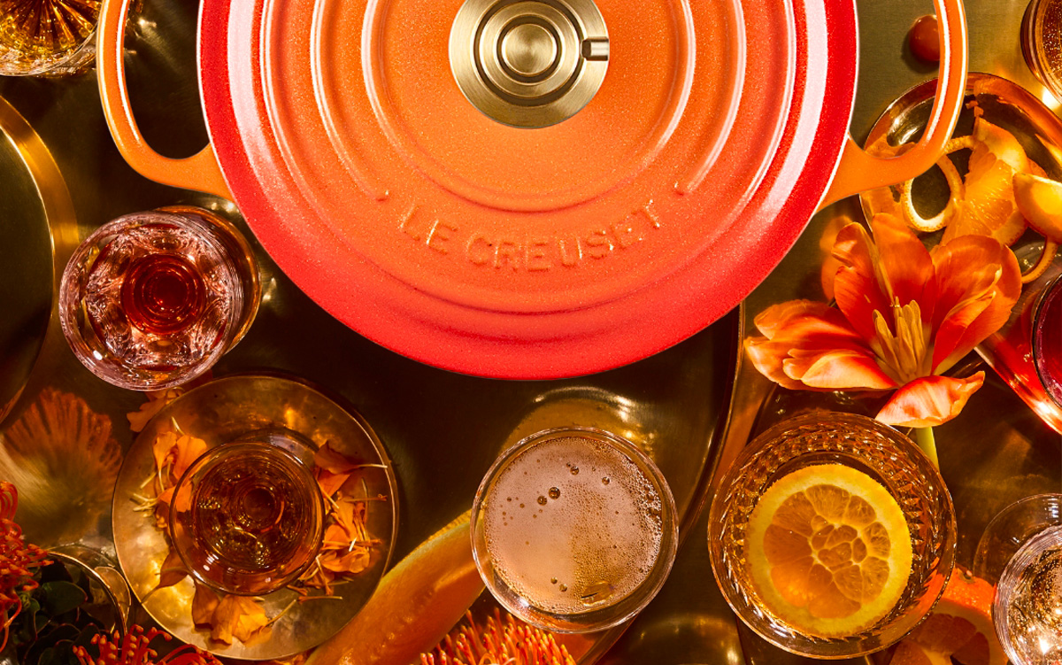 La Carte by Le Creuset