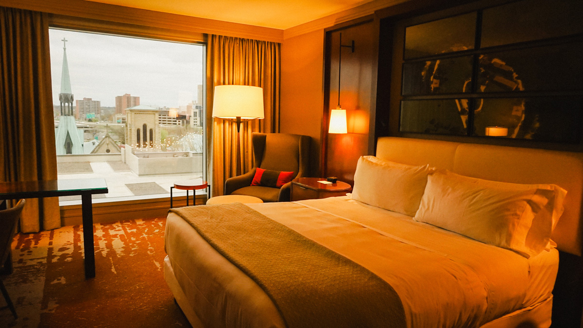 Louisville travel guide