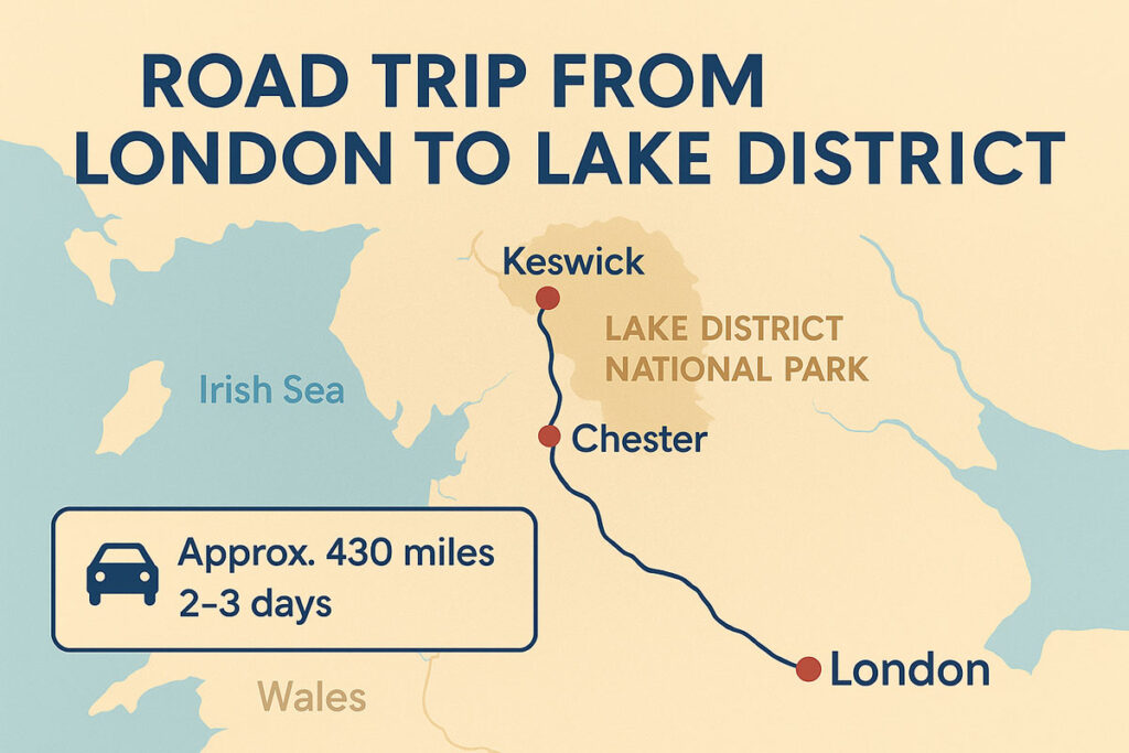 Road Trip SITC