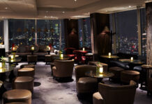 GONG bar experiences July 2025