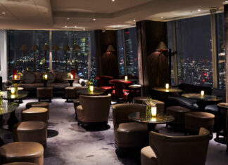 GONG bar experiences July 2025
