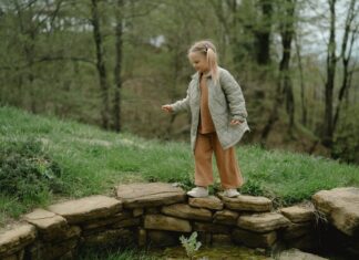 Kids’ Waterproof Clothing Brands