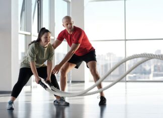 Elite Personal Trainers