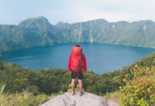 Backpacking Checklist