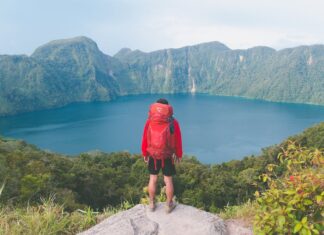 Backpacking Checklist