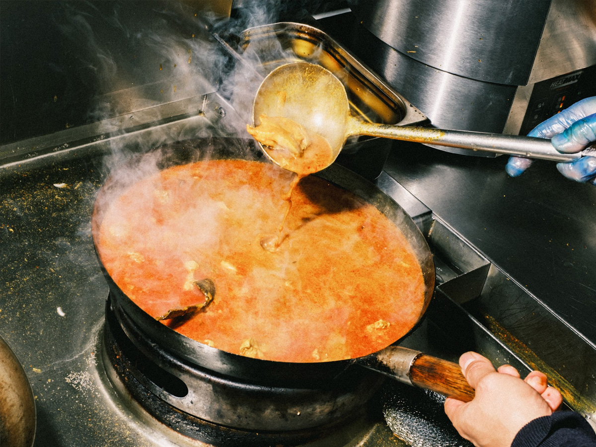 Roti King Brighton restaurant review