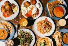 roti king brighton restaurant review