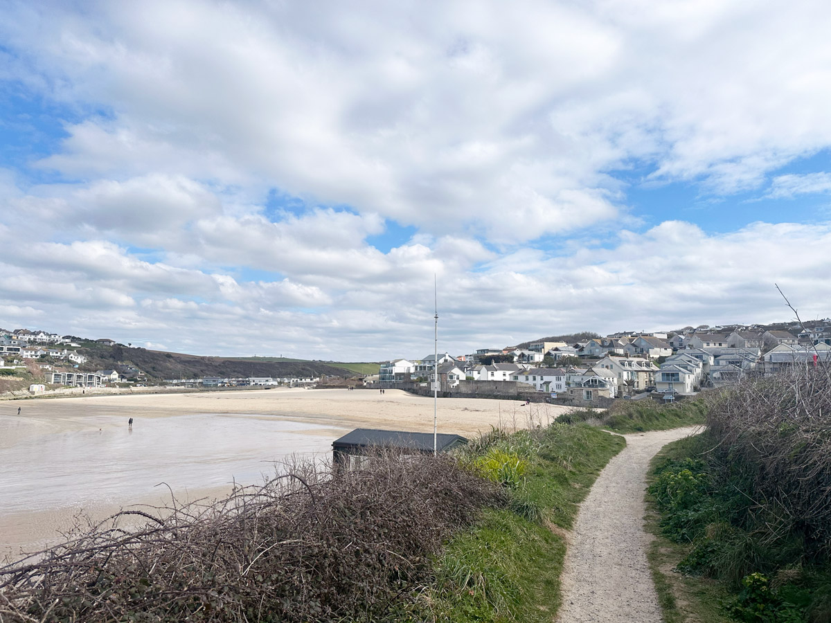 Away Resorts Retallack Cornwall Review