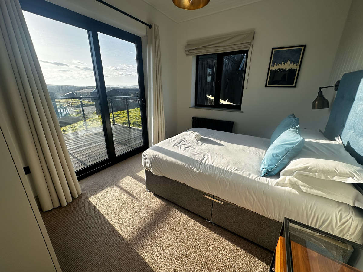 Away Resorts Retallack Cornwall Review  