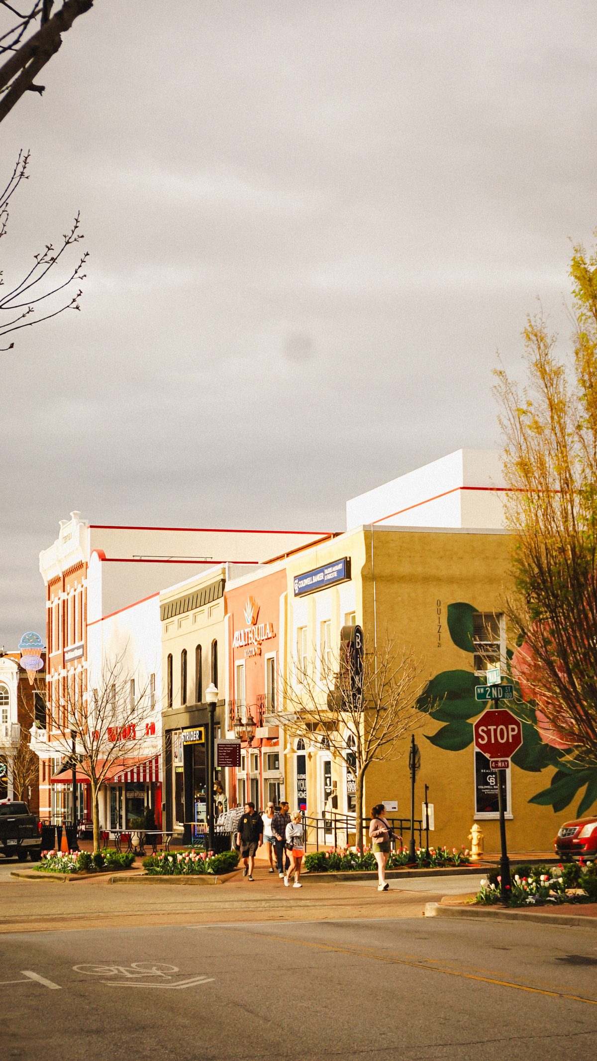 Bentonville Arkansas travel guide