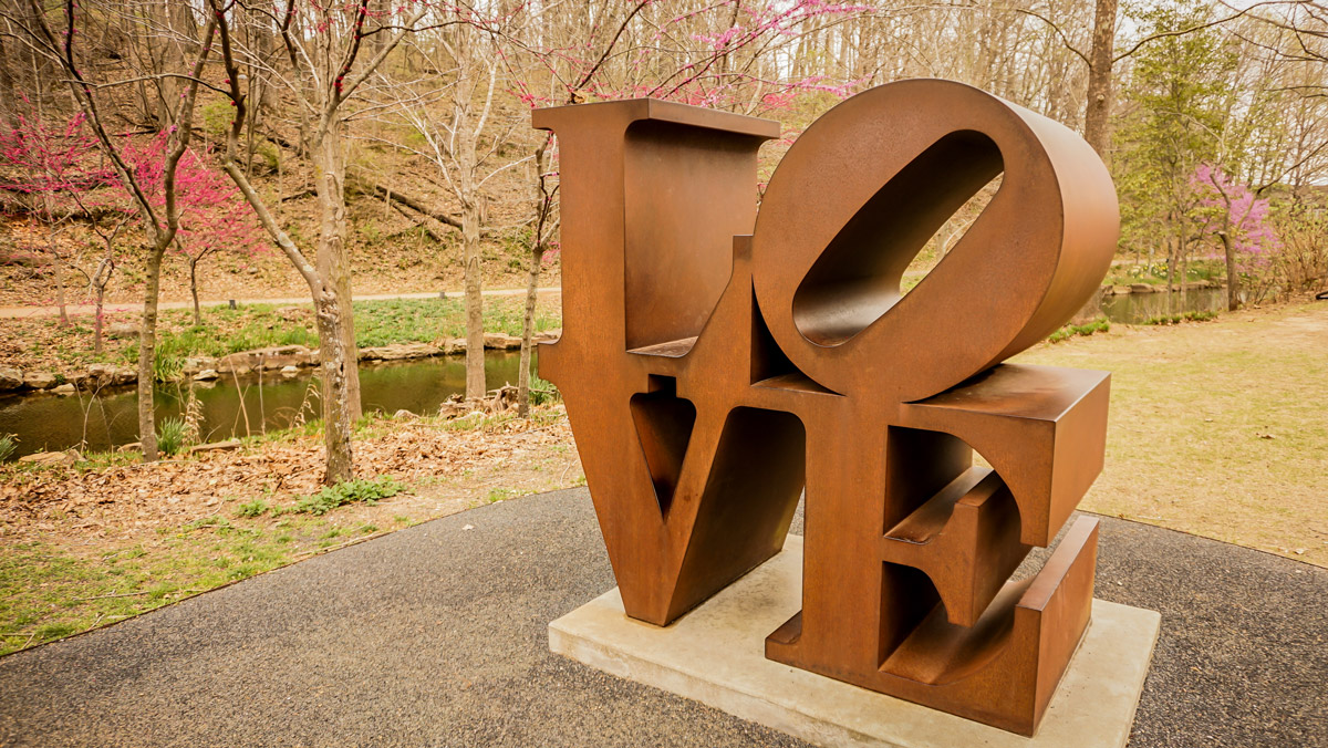 Bentonville Arkansas travel guide