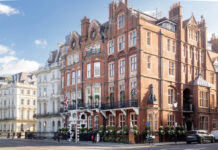 high street kensington