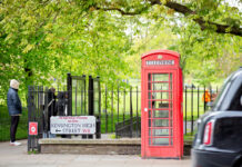 high street kensington