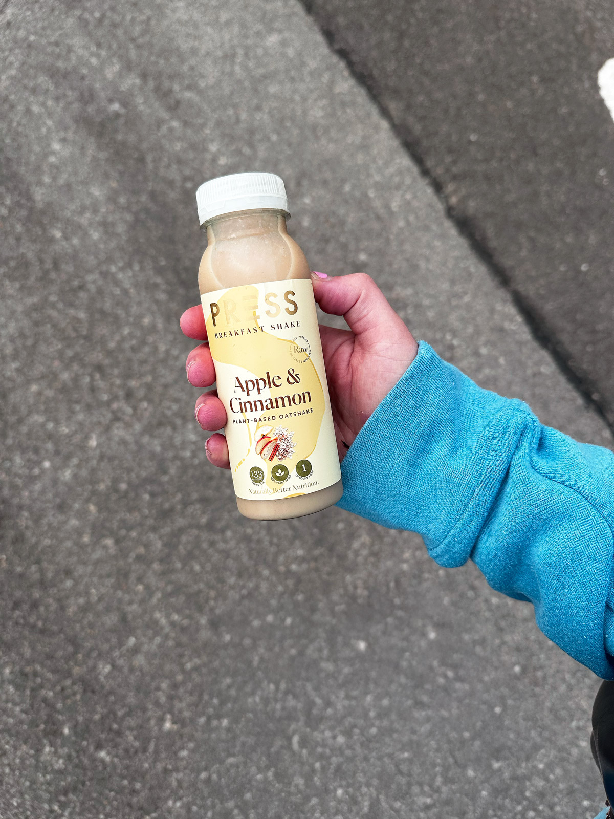 PRESS Juice cleanse does it work?
