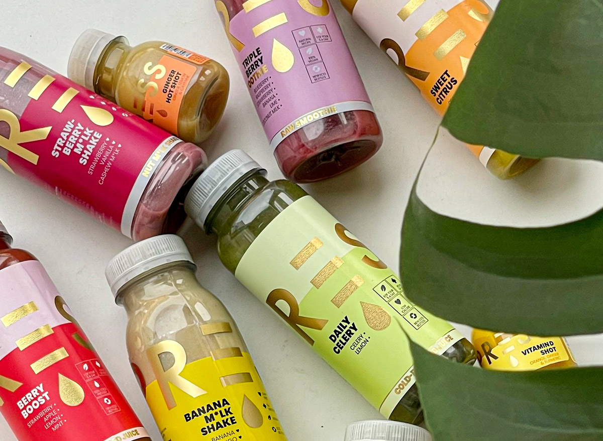 PRESS London Juice Cleanse Review: Does It Actually Work?