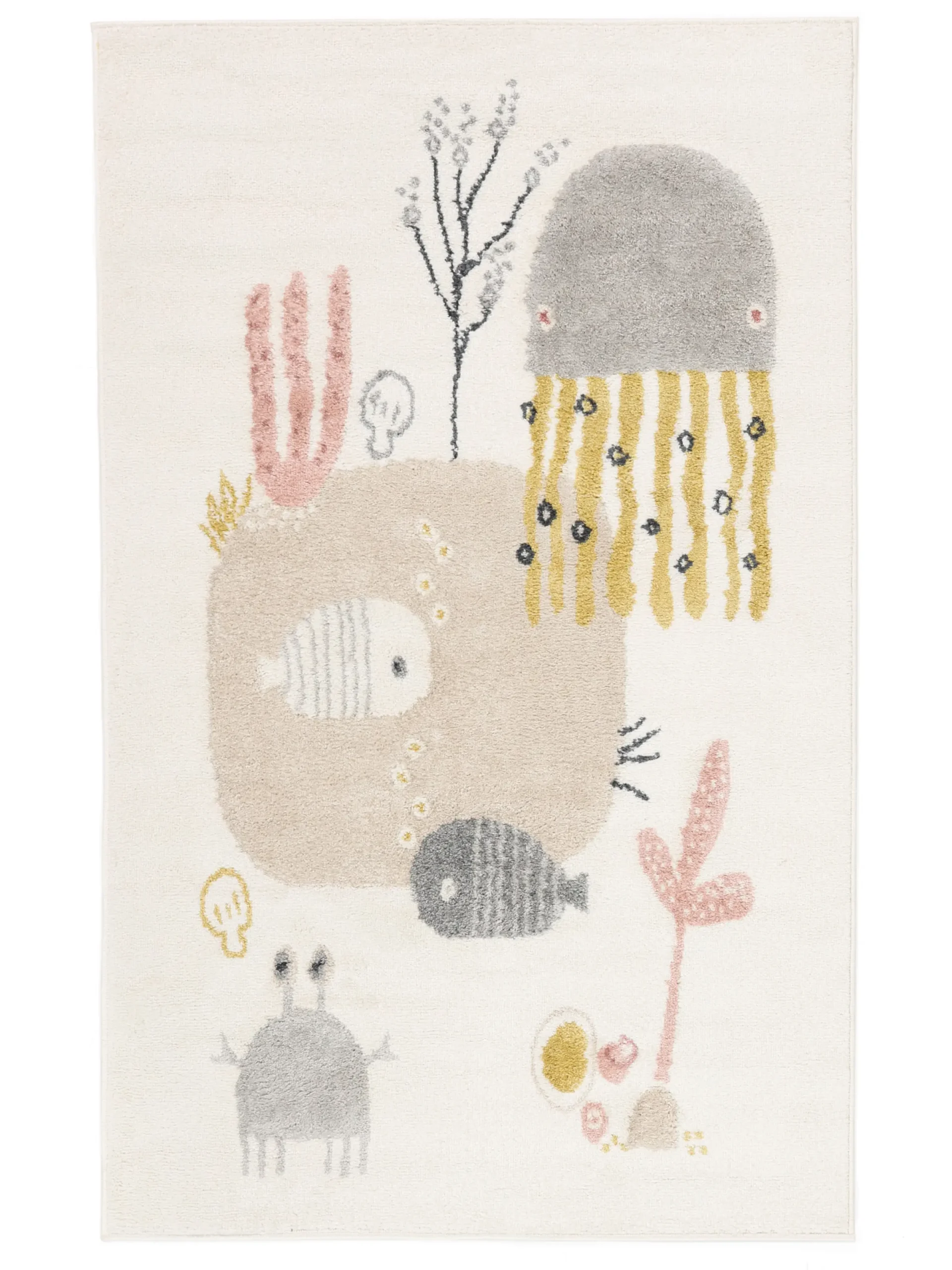 nautical nursery ideas