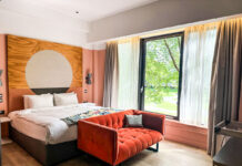 Room2 Southampton Hotel Review