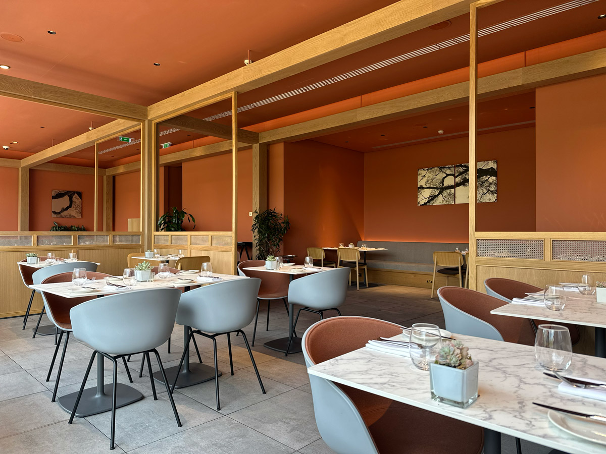 high Street Kensington travel guide