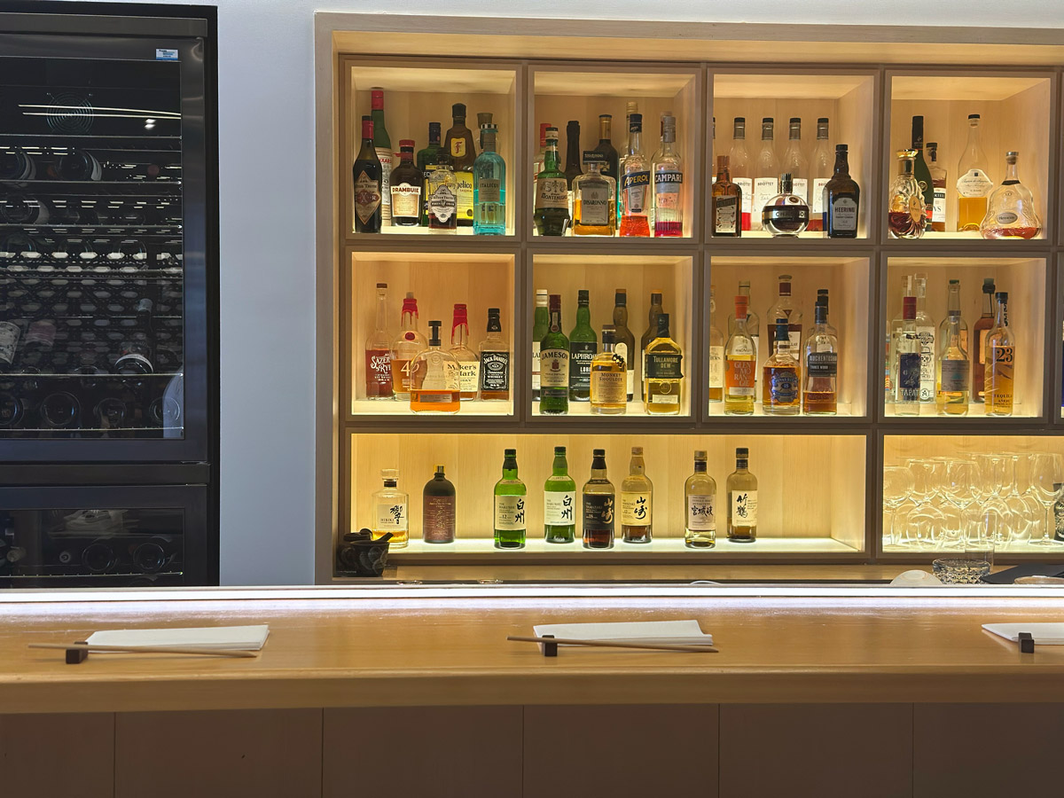 high Street Kensington travel guide