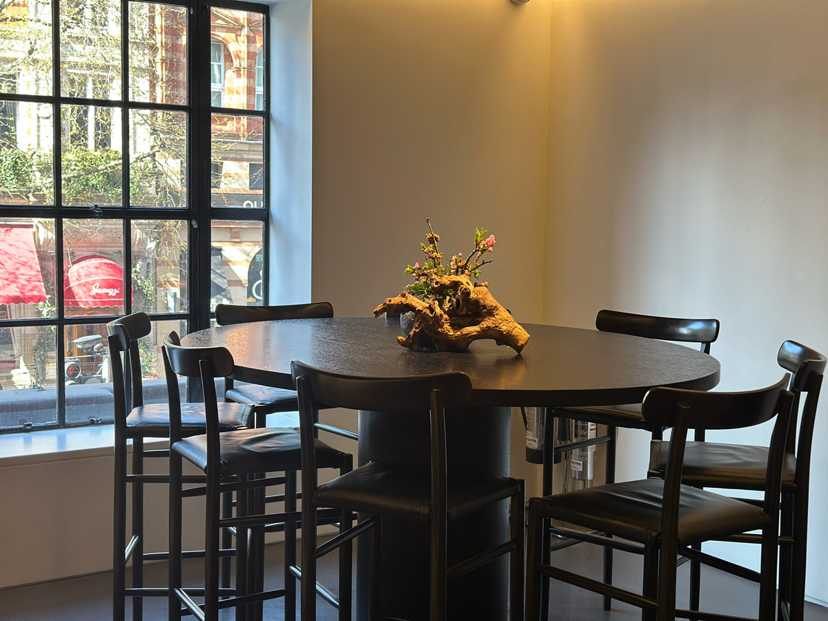 high Street Kensington travel guide