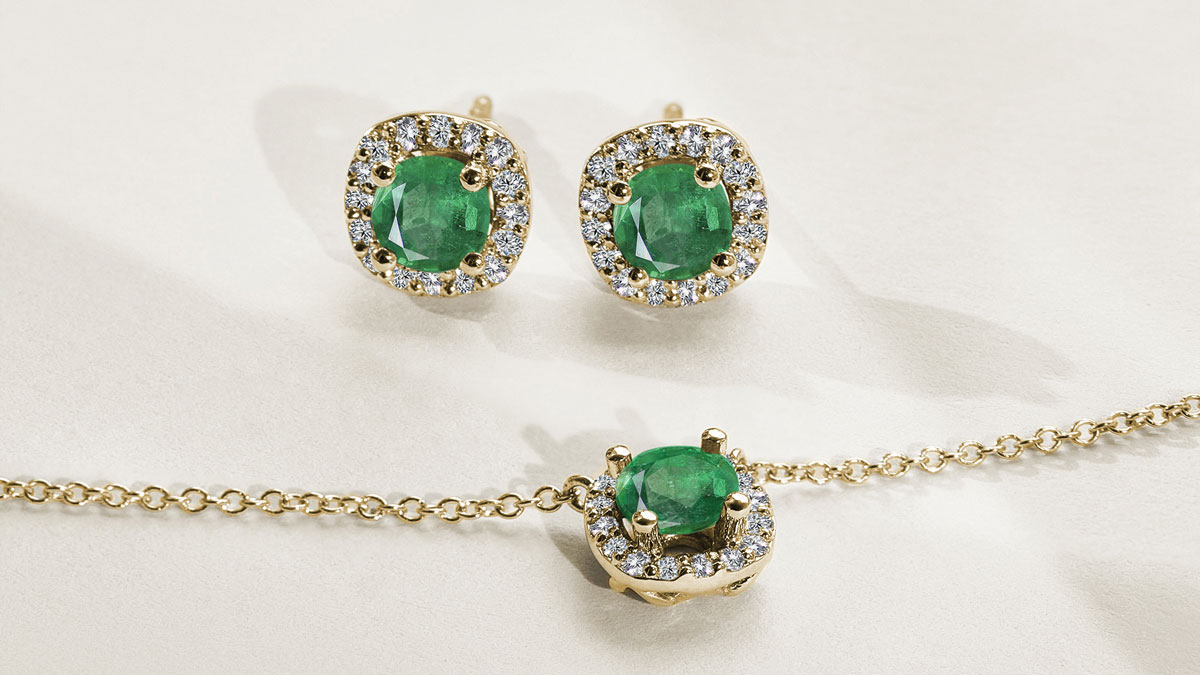jewellery