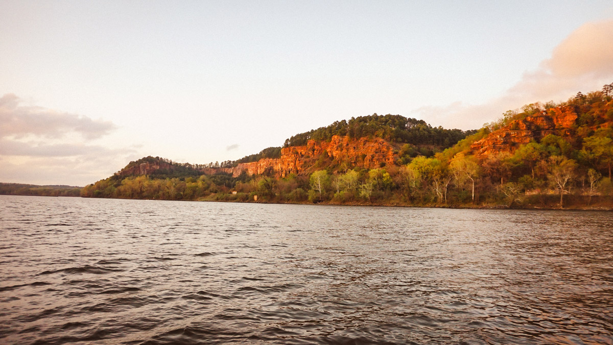 Little Rock Travel guide arkansas