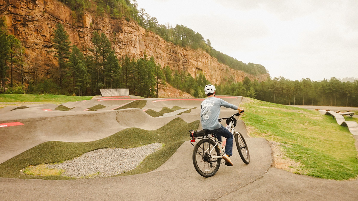 Little Rock Travel guide arkansas