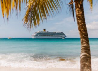 Luxury Cruises
