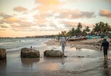 sri lanka best beaches