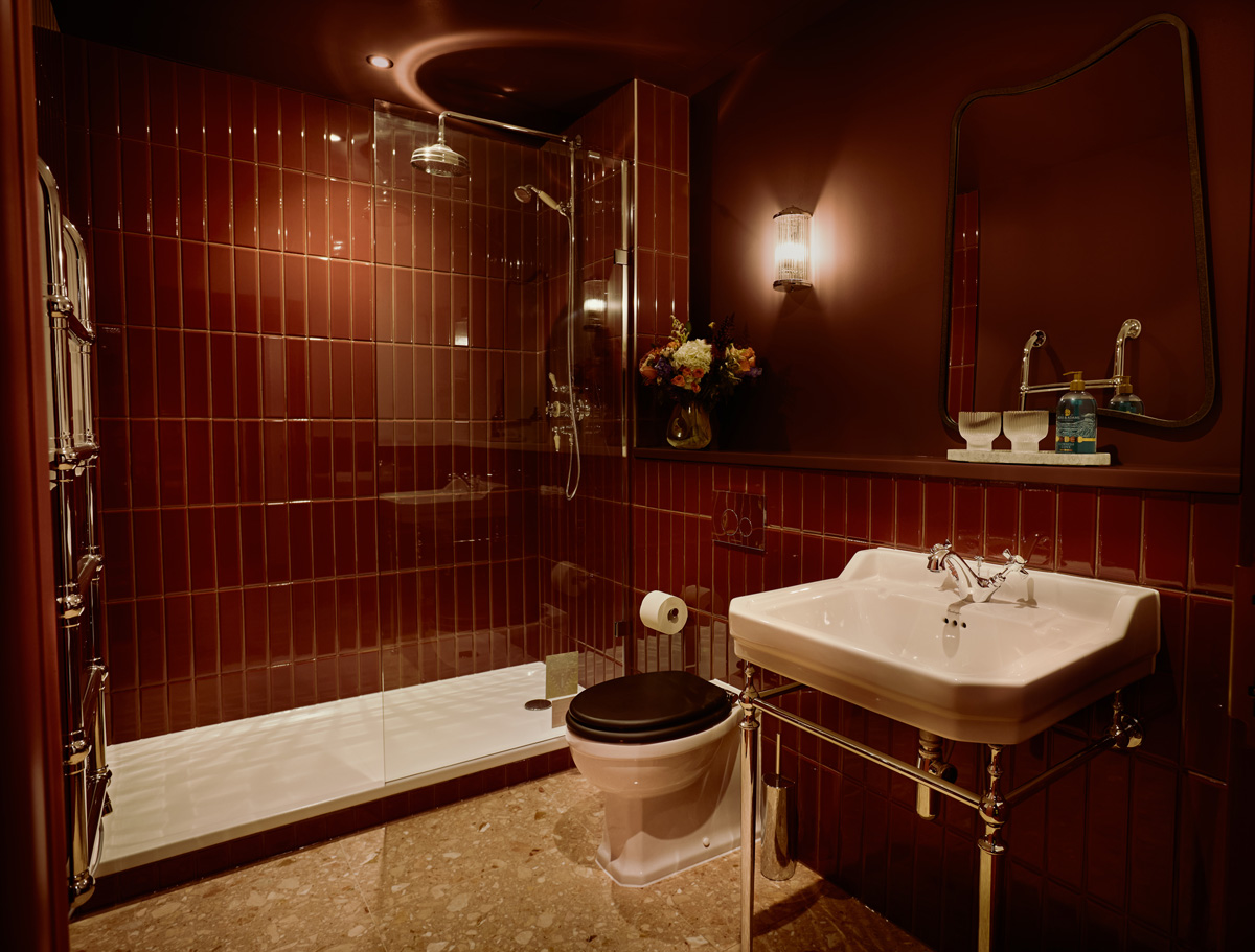 House of Gods Hotel London