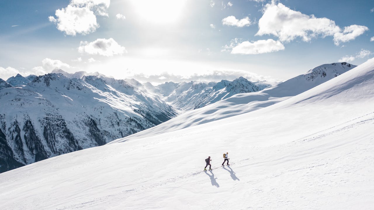 Belle Plagne