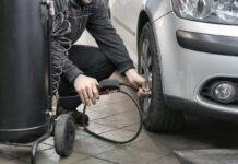 car maintenance ideas
