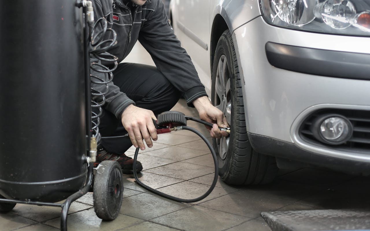 car maintenance ideas
