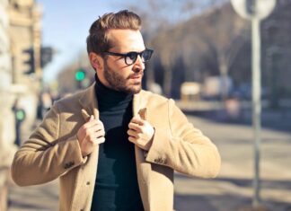 Mens Fashion