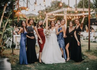 Wedding Guest Dress