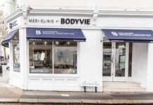 bodyvie richmond