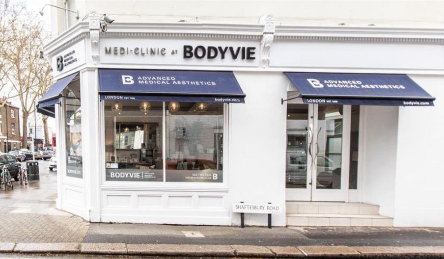 bodyvie richmond