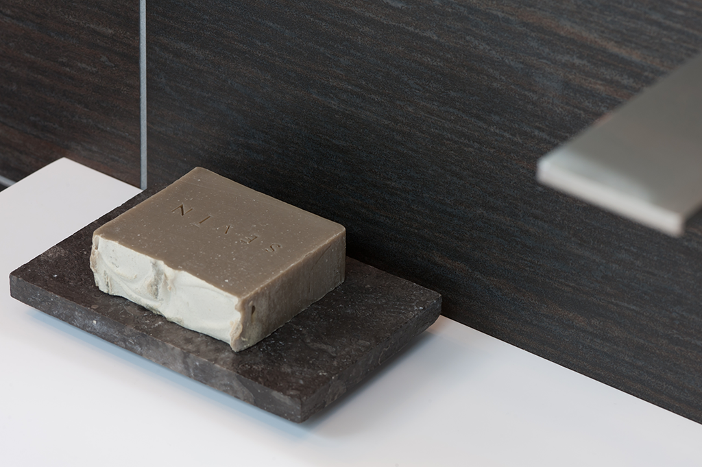 sevin london fresh clay soap